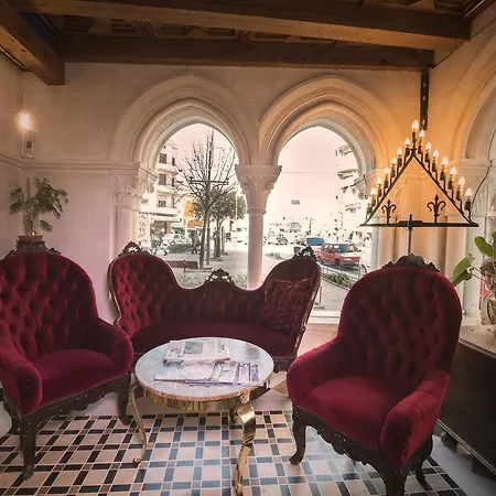 Julia Hotel 2*