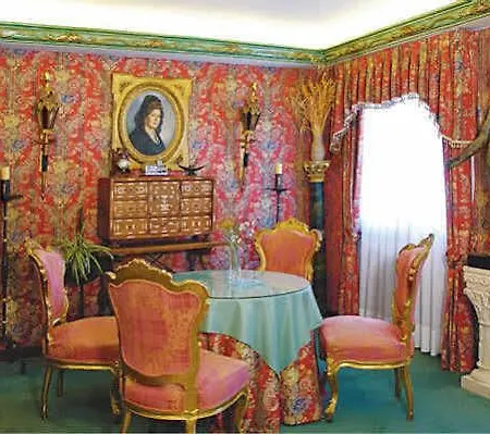 Julia Szálloda Aranda de Duero