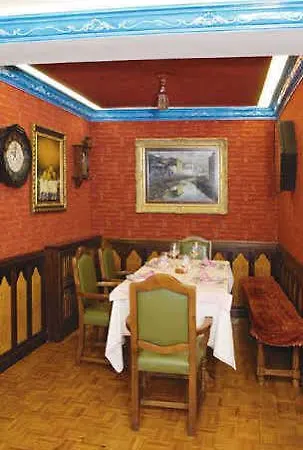 Hotel Julia 2*