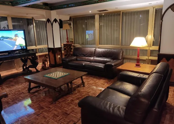 Julia Hotel Aranda de Duero