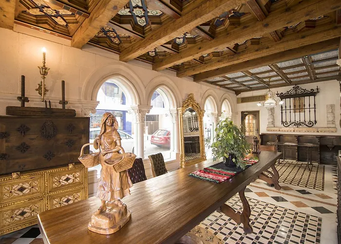 Julia 2* Aranda de Duero