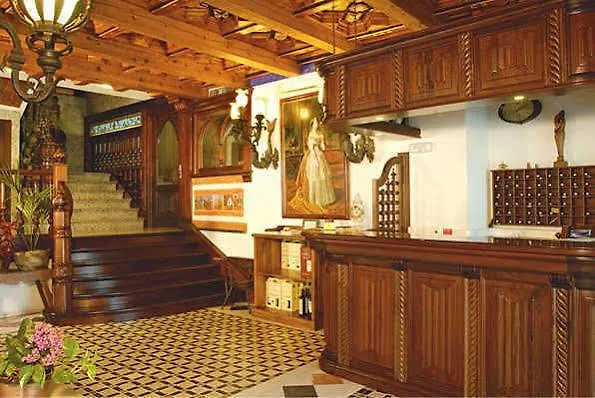 Otel Julia Aranda de Duero